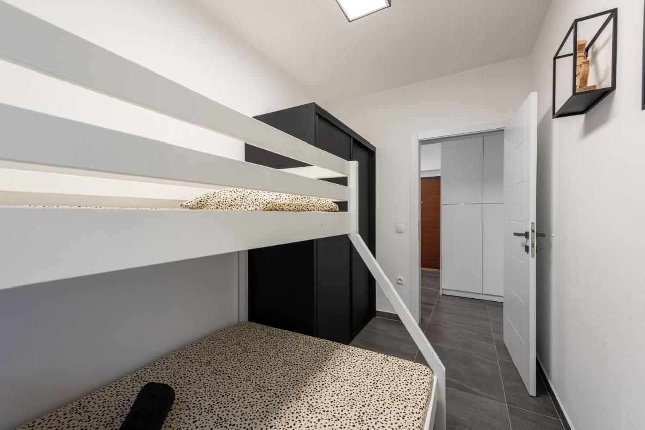 Apartment Lo&Ti Čižići Exteriör bild